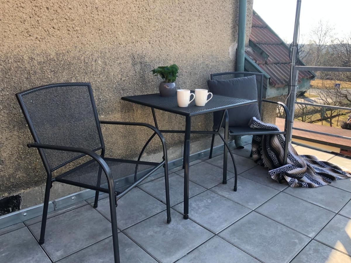 Apartmany Jevany Dış mekan fotoğraf