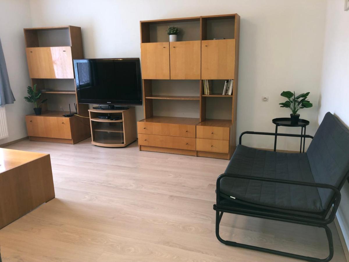 Apartmany Jevany Dış mekan fotoğraf
