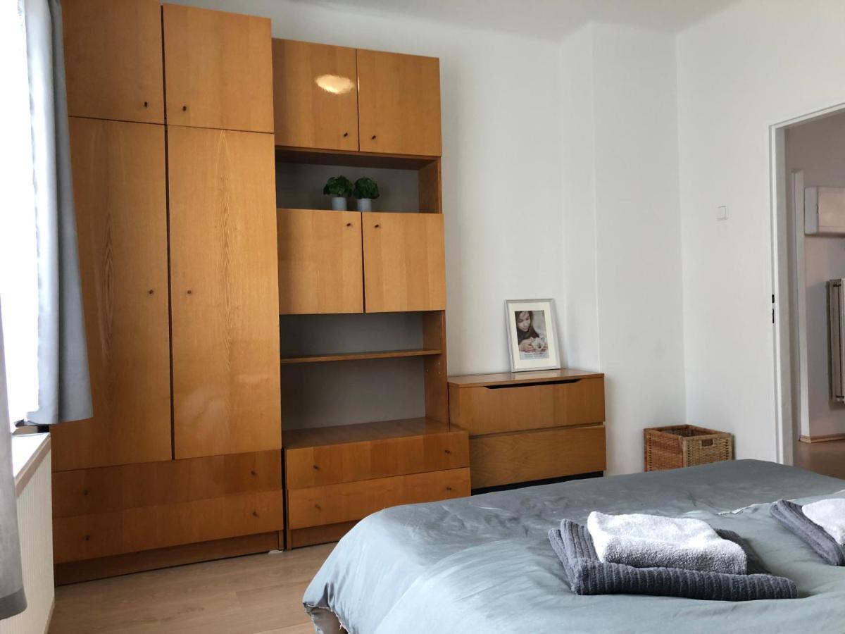 Apartmany Jevany Dış mekan fotoğraf