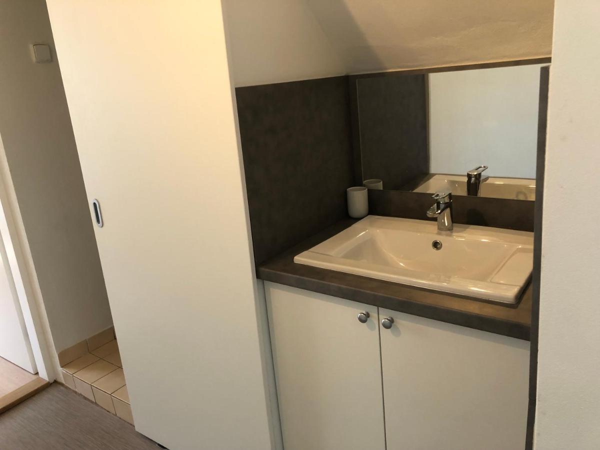Apartmany Jevany Dış mekan fotoğraf
