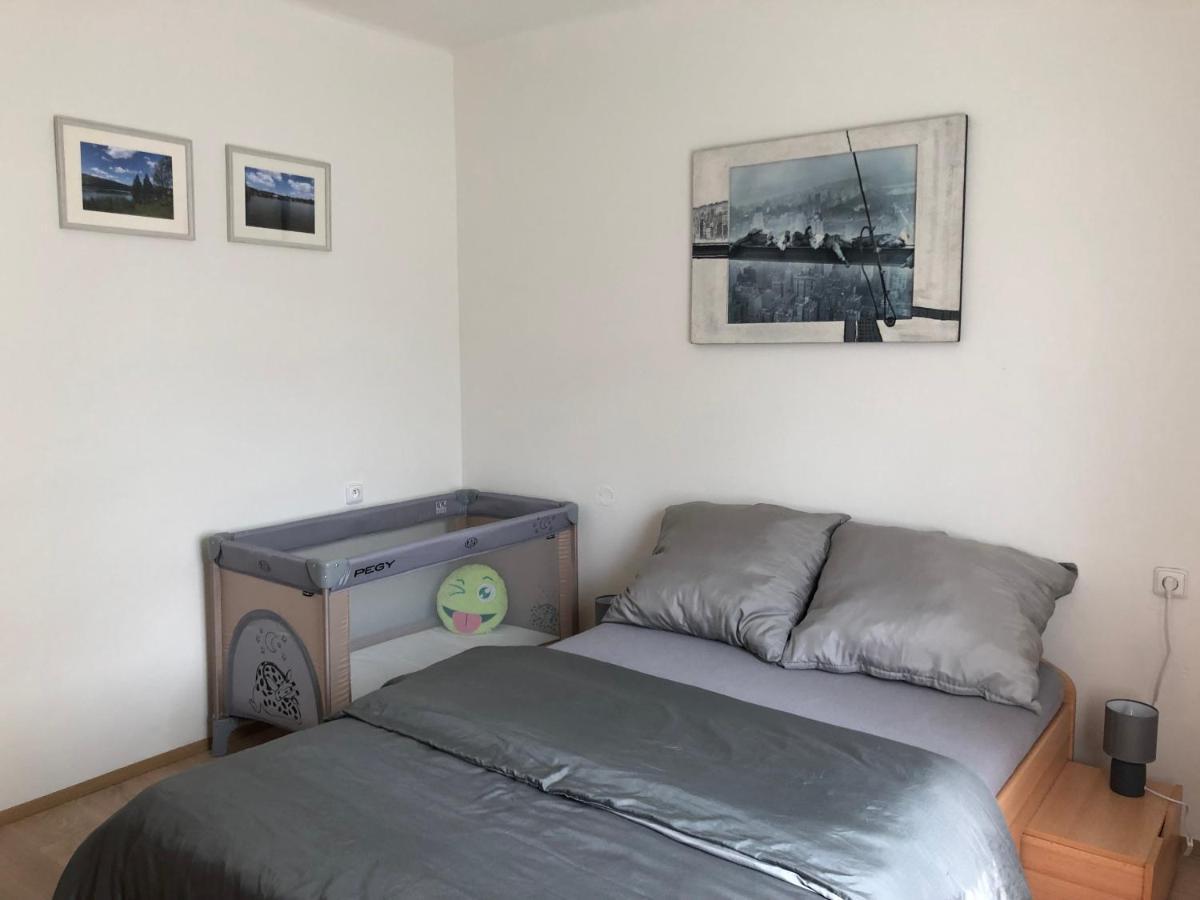 Apartmany Jevany Dış mekan fotoğraf