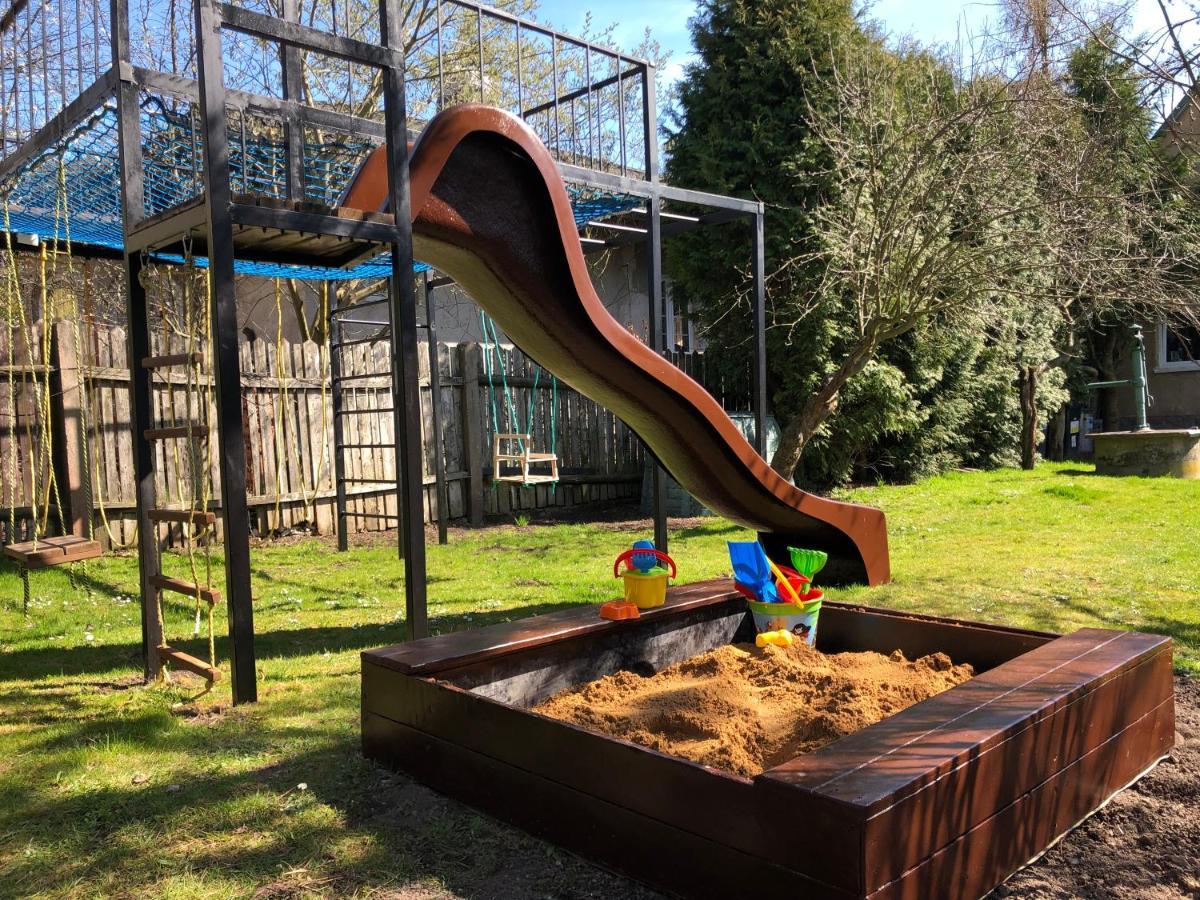 Apartmany Jevany Dış mekan fotoğraf