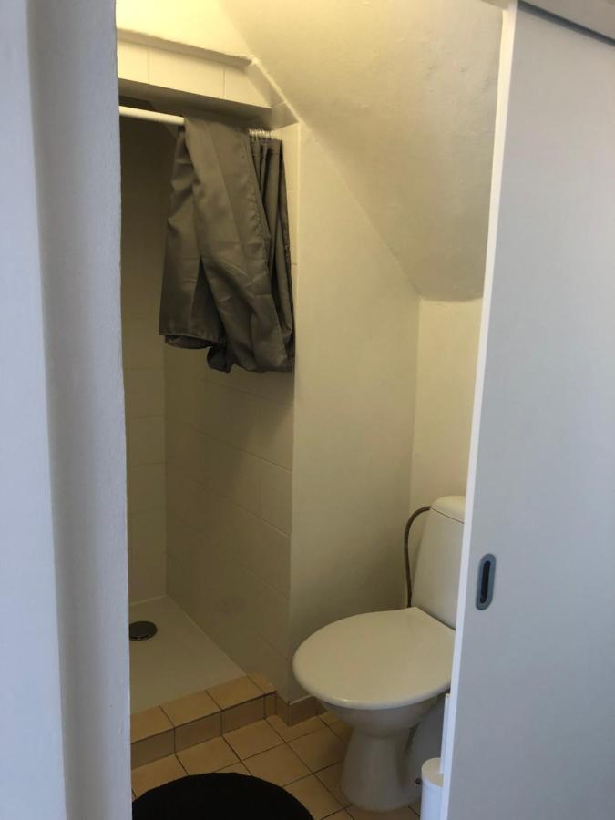 Apartmany Jevany Dış mekan fotoğraf