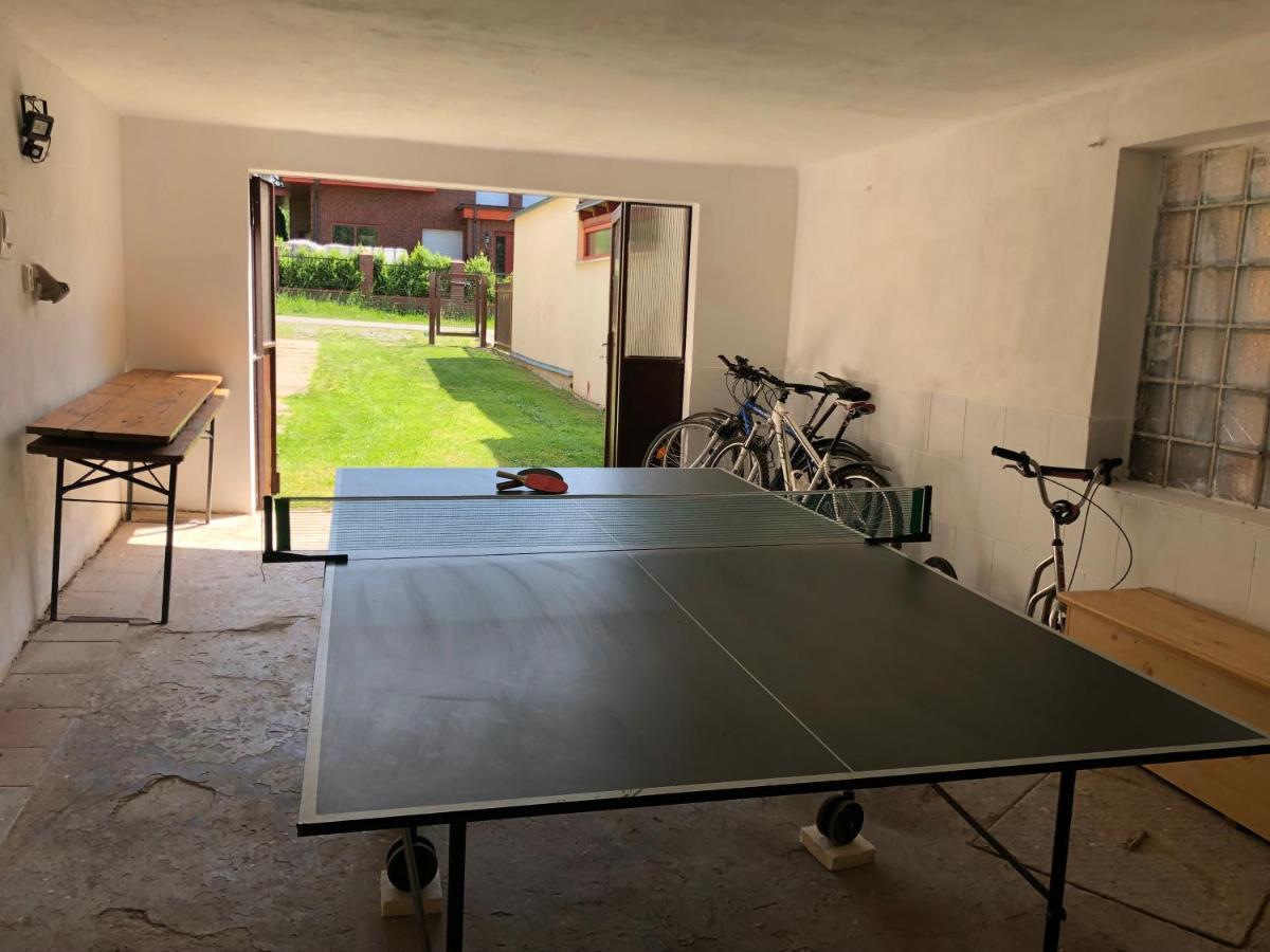 Apartmany Jevany Dış mekan fotoğraf