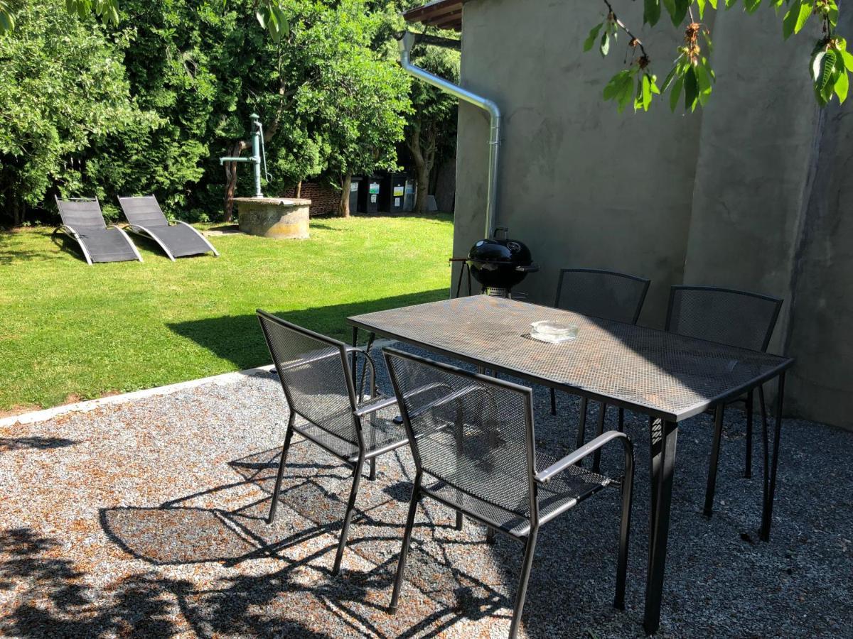 Apartmany Jevany Dış mekan fotoğraf