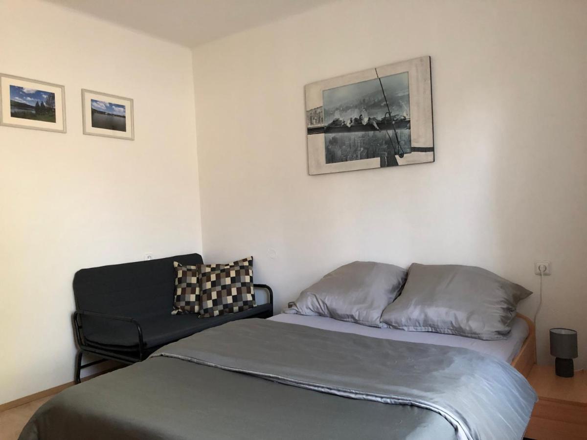 Apartmany Jevany Dış mekan fotoğraf