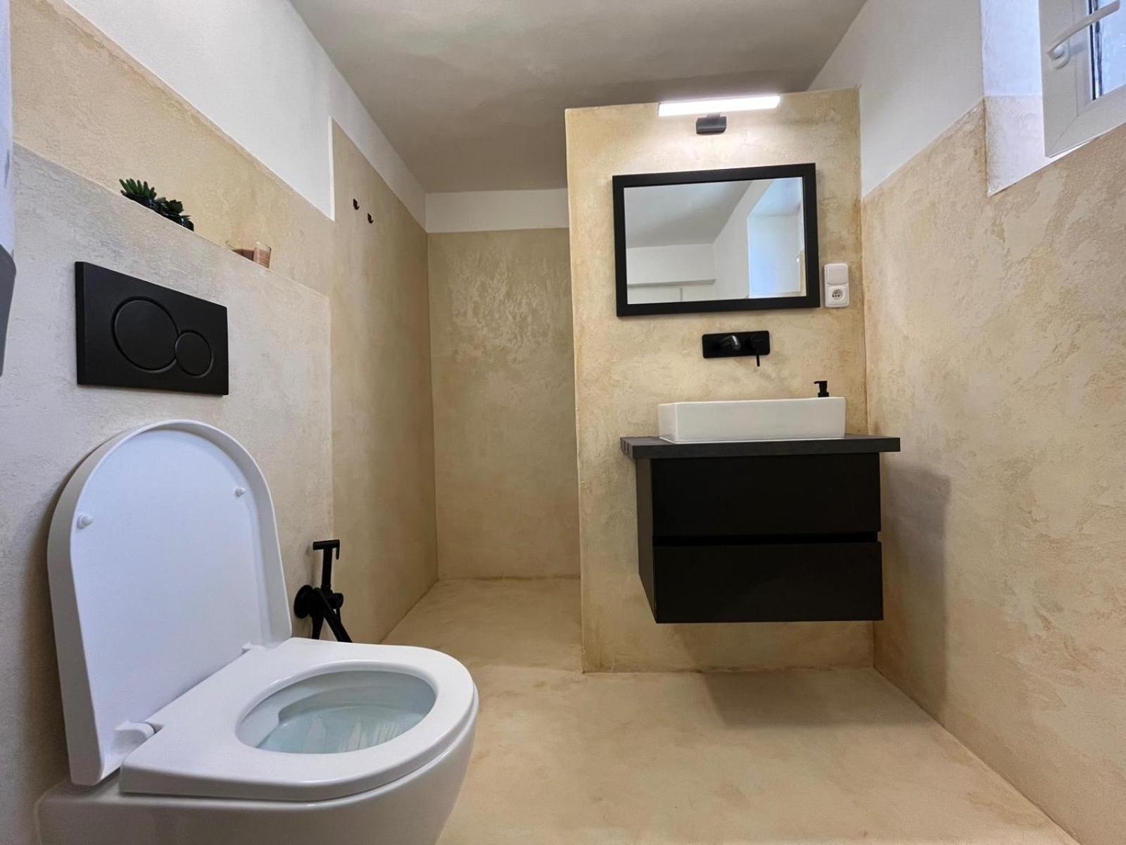 Apartmany Jevany Dış mekan fotoğraf